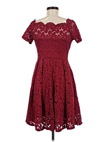 MissMay Cocktail Dress (view 2)