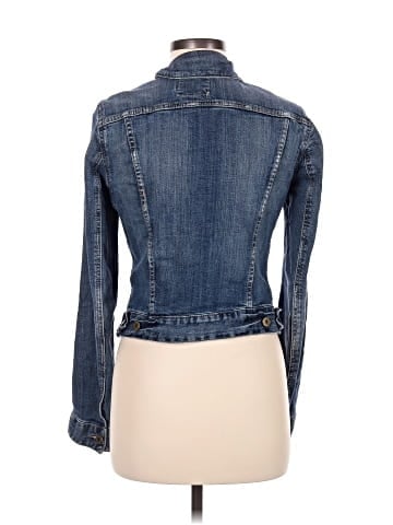 H&M L.O.G.G. Denim Jacket (view 2)