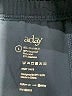 ADAY Solid Blue Casual Pants Size L - photo 6