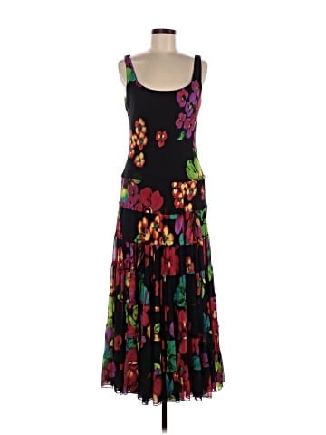Jones New York Cocktail Dress (view 1)