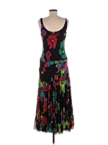 Jones New York Cocktail Dress (view 2)