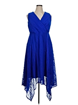Torrid Cocktail Dress (view 1)