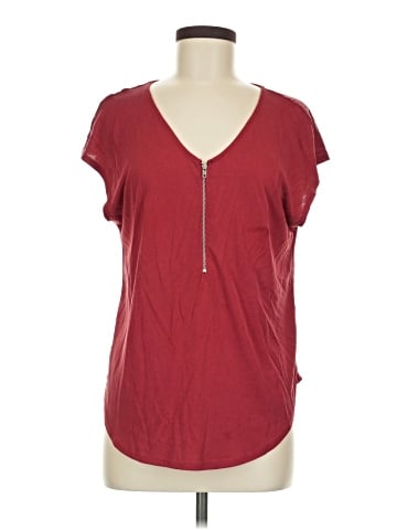 For The Republic Short Sleeve Top (view 1)