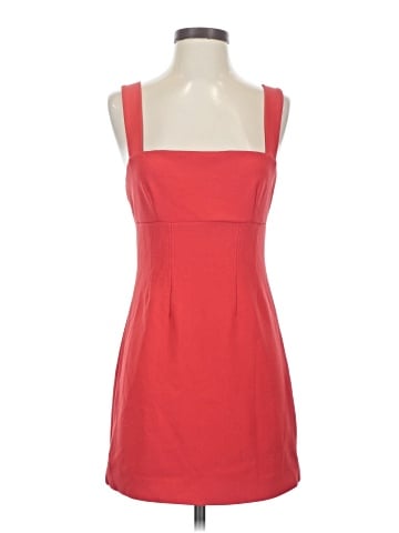 Finders Keepers Cocktail Dress (view 1)