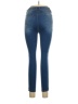 YMI Solid Blue Jeans Size 11 - photo 2