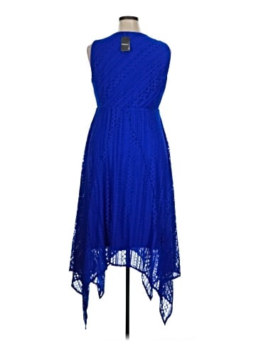 Torrid Cocktail Dress (view 2)