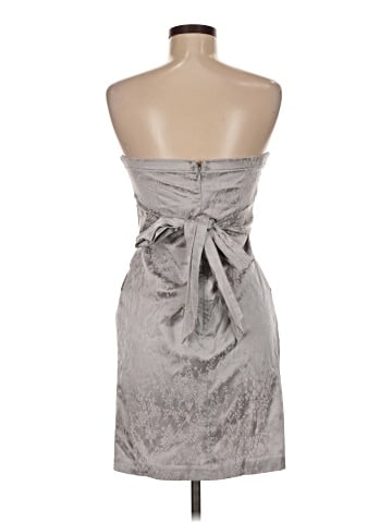 Snap Cocktail Dress (view 2)