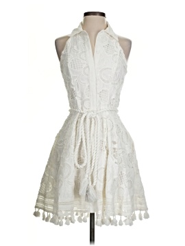 Alice + Olivia Cocktail Dress