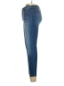 YMI Solid Blue Jeans Size 11 - photo 5