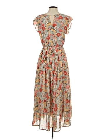 Hayden Casual Dress (view 2)