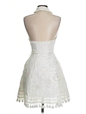 Alice + Olivia Cocktail Dress (view 2)