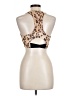 Triangl Tan Brown Tank Top Size L (estimated) - photo 2