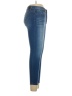 YMI Solid Blue Jeans Size 11 - photo 4
