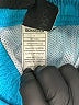Quiksilver 100% Polyester Teal Board Shorts Size 6 - photo 3