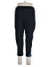Avenue Color Block Blue Active Pants Size 18 Plus - photo 2