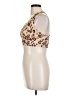 Triangl Tan Brown Tank Top Size L (estimated) - photo 5