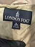 London Fog 100% Polyester Solid Tan Raincoat Size S - photo 6