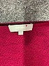 Per Una Burgundy Cardigan Size 20 - photo 7
