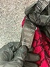 Per Una Burgundy Cardigan Size 20 - photo 8