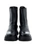 Thursday Boot Company Black Ankle Boots Size 11 - photo 2