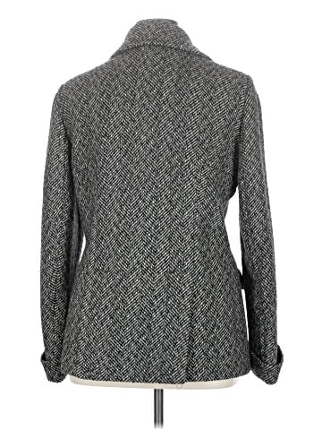 Moda International Coat (view 2)