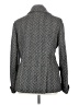 Moda International Tweed Gray Coat Size XL - photo 2