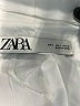 Zara Ivory Blazer Size L - photo 6