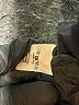 J.Crew 100% Polyester Solid Black Cocktail Dress Size 4 (tall) - photo 8