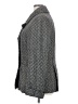 Moda International Tweed Gray Coat Size XL - photo 5