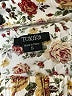 Toxik3 Floral White Romper Size S - photo 4