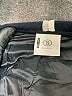 Bogner Black Coat Size 12 - photo 6