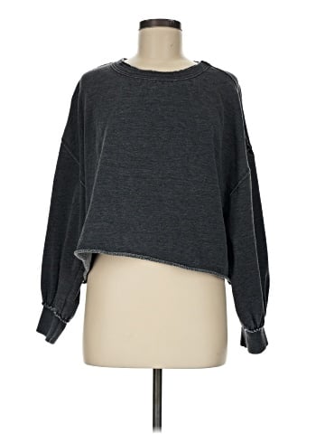 Z Supply Sweatshirt (view 1)
