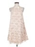 TCEC Pink Cocktail Dress Size S - photo 1