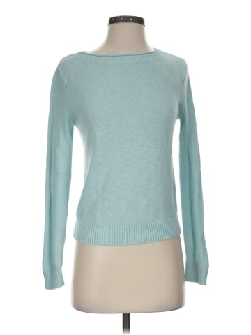 Banana Republic Factory Store Pullover Sweater (view 1)