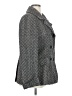 Moda International Tweed Gray Coat Size XL - photo 4