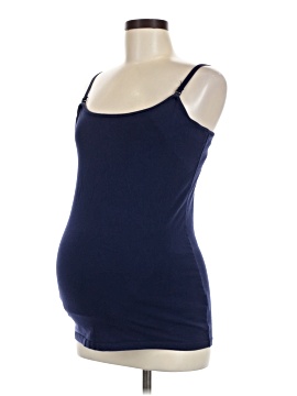 Motherhood Sleeveless Top