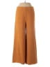 FP BEACH 100% Cotton Brown Casual Pants Size S - photo 1