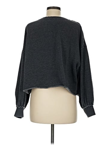 Z Supply Sweatshirt (view 2)