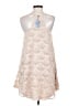 TCEC Pink Cocktail Dress Size S - photo 2