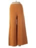 FP BEACH 100% Cotton Brown Casual Pants Size S - photo 2