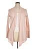 Worthington Pink Cardigan Size XL - photo 1