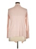 Worthington Pink Cardigan Size XL - photo 2