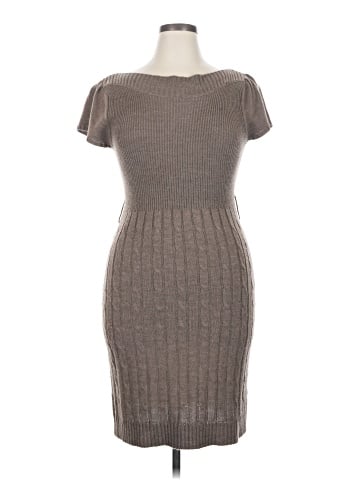 Signature Casual Dress (view 1)