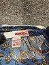 Bongo 100% Polyester Blue Casual Dress Size XL - photo 7