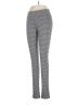 MeMoi Houndstooth Gray Leggings Size S - photo 1
