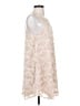 TCEC Pink Cocktail Dress Size S - photo 4