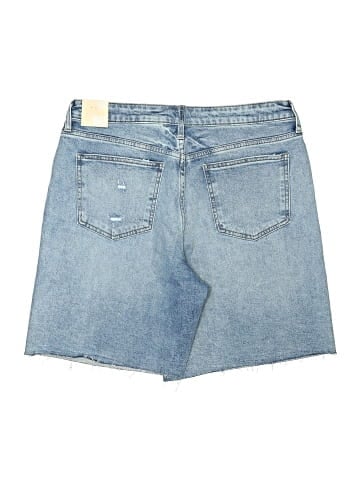 Kut from the Kloth Denim Shorts (view 2)