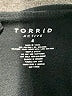 Torrid Floral Black Pullover Sweater Size 4X Plus (4) - photo 7
