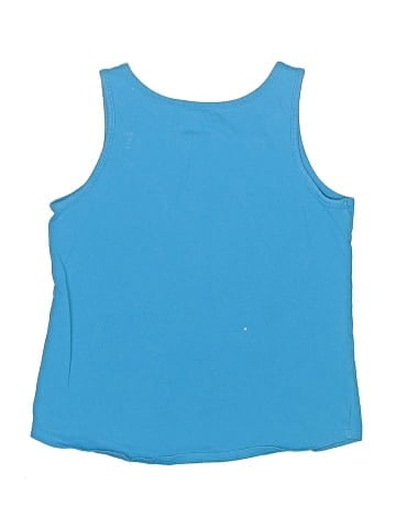 Gymboree Sleeveless T-Shirt (view 2)