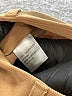 Gianni Bini 100% Polyester Solid Tan Dress Pants Size 6 - photo 8